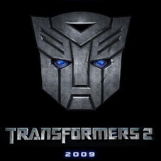 Movie Transformers
